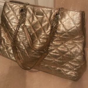 Kate Spade Gold Coast Maryanne Bag